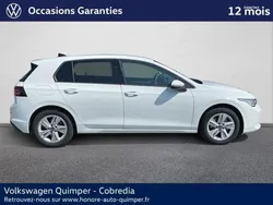 VW Golf VIII