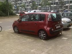 Utilisé 2012 Citroën C3 Tendance Citadine | 4 800 € (Prix assez cher)