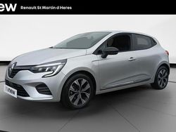 Gris platine Utilisé 2022 Renault Clio V Evolution Berline | 15 690 € (Prix juste)