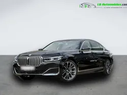 Utilisé 2020 BMW 745e Berline | 61 900 €