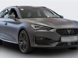 Gris Utilisé 2024 Cupra Leon VZ Citadine | 35 900 €