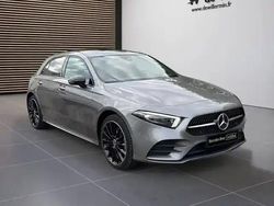 Gris Utilisé 2022 Mercedes A250 Berline | 33 990 €