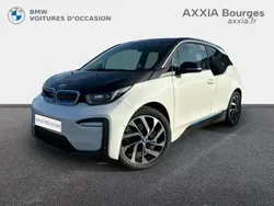 Utilisé 2020 BMW i3 Citadine | 20 490 € (Prix assez cher)