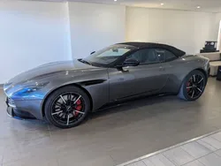 Utilisé 2022 Aston Martin DB11 | 194 898 € (Prix juste)