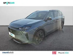 Nouvelle 2025 Peugeot 5008 Allure Monospace | 34 990 € (Super prix)