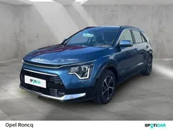 Noir Utilisé 2025 Kia Niro Active SUV | 32 000 € (Prix juste)