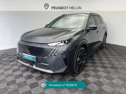 Gris Utilisé 2025 Peugeot 5008 GT Monospace | 38 980 € (Prix cher)