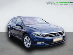Utilisé 2022 VW Passat Break | 33 400 € (Prix juste)