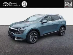 Utilisé 2024 Kia Sportage SUV | 31 990 € (Prix assez cher)