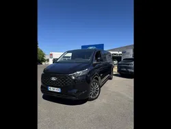 Utilisé 2025 Ford Tourneo Custom Titanium X | 62 589 €