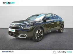 Utilisé 2024 Citroën C4 Berline | 25 950 € (Prix assez cher)