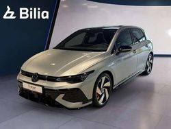 Gris Utilisé 2025 VW Golf VIII GTI Clubsport Berline | 46 143 € (Prix cher)