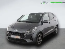 Utilisé 2020 Hyundai i10 Citadine | 18 400 € (Prix juste)