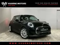 Noir Utilisé 2021 Mini ONE Citadine | 17 500 € (Bon prix)