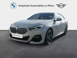 Utilisé 2022 BMW 220 M Sport Berline | 33 990 € (Prix juste)
