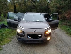 Utilisé 2016 Citroën C4 Cactus Rip Curl Citadine | 6 350 € (Prix assez cher)
