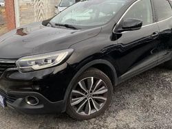 Utilisé 2017 Renault Kadjar Intens SUV | 10 990 € (Bon prix)