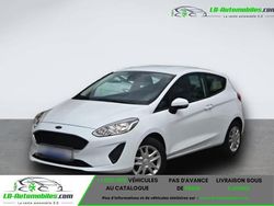Utilisé 2018 Ford Fiesta Citadine | 14 800 € (Prix assez cher)