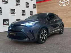 Utilisé 2021 Toyota C-HR SUV | 23 990 € (Prix assez cher)