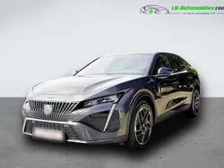 Utilisé 2023 Peugeot 408 Berline | 33 300 € (Prix assez cher)