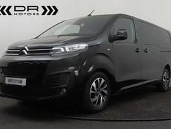 Noir Occasion 2020 Citroën Jumpy Van | 24 995 €
