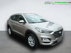 Utilisé 2019 Hyundai Tucson SUV | 23 700 € (Bon prix)