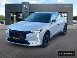 Utilisé 2022 DS Automobiles DS4 Performance Line Plus Berline | 26 950 € (Prix juste)