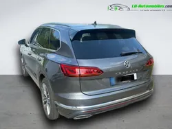 Utilisé 2020 VW Touareg SUV | 77 400 € (Prix juste)