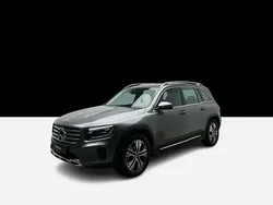 Gris Utilisé 2024 Mercedes GLB250 Progressive SUV | 49 733 € (Prix juste)