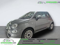 Occasion 2023 Fiat 500 Citadine | 16 000 € (Prix assez cher)