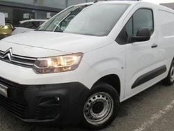 Utilisé 2020 Citroën Berlingo Monospace | 9 990 € (Bon prix)