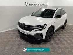 Blanc Utilisé 2023 Renault Austral Iconic Esprit Alpine SUV | 32 460 € (Bon prix)
