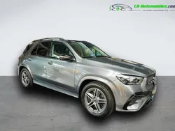 Utilisé 2024 Mercedes GLE400 | 101 100 € (Prix cher)