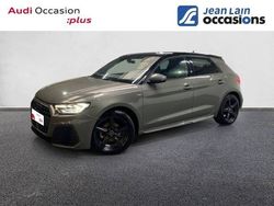 Gris Utilisé 2024 Audi A1 S-Line Citadine | 31 590 € (Prix assez cher)