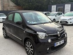 Utilisé 2015 Renault Twingo Intens Citadine | 7 990 €