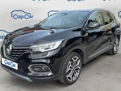 Noir Utilisé 2020 Renault Kadjar Intens SUV | 15 590 € (Super prix)