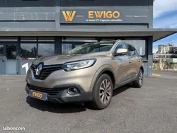 Beige Utilisé 2016 Renault Kadjar Business SUV | 10 680 € (Bon prix)