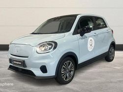 Bleu Utilisé 2025 Leapmotor T03 Citadine | 18 690 €