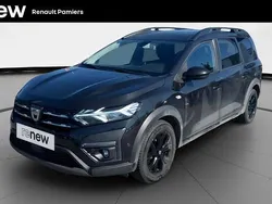 Noir Utilisé 2022 Dacia Jogger Extreme Break | 14 670 €
