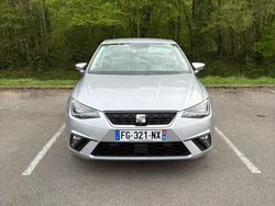 Utilisé 2019 Seat Ibiza Berline | 10 900 € (Super prix)