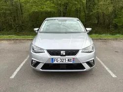Utilisé 2019 Seat Ibiza Berline | 10 900 € (Super prix)