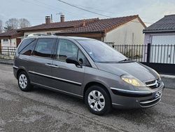 Occasion 2014 Citroën C8 Monospace | 11 500 €