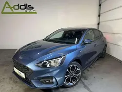 Gris Utilisé 2019 Ford Focus ST-Line Berline | 14 190 € (Bon prix)