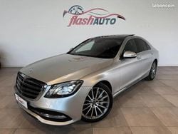 Noir Utilisé 2018 Mercedes S400 Berline | 32 900 €