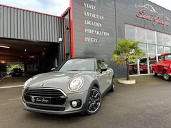 Utilisé 2017 Mini Cooper Clubman Break | 13 990 € (Prix juste)