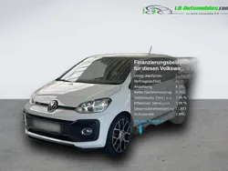 Utilisé 2018 VW up! Citadine | 17 600 € (Prix juste)