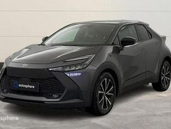 Gris Utilisé 2024 Toyota C-HR Design SUV | 28 990 € (Prix cher)