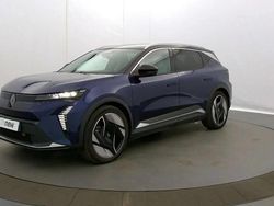 Bleu Utilisé 2024 Renault Scénic Iconic Monospace | 37 990 € (Bon prix)