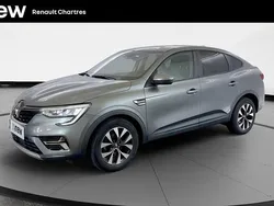 Gris Utilisé 2023 Renault Arkana Evolution SUV | 19 990 € (Bon prix)