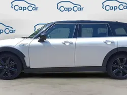 Utilisé 2018 Mini Cooper SD Citadine | 19 500 € (Super prix)